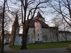 Gemäuer