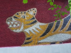 Graffiti