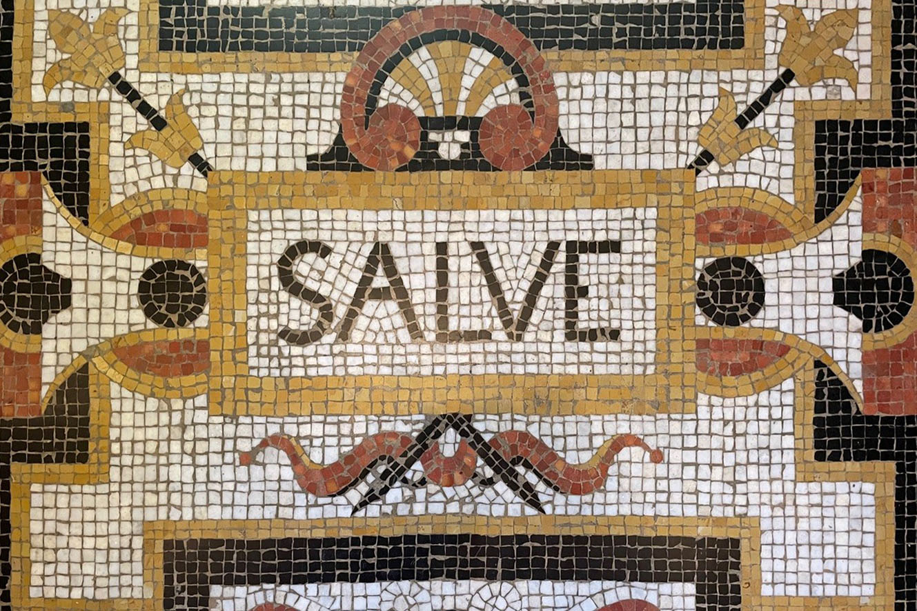 newsletter frontpage